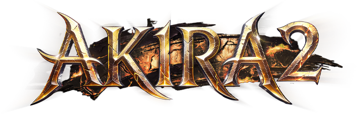 Akira2 Global Server Banner