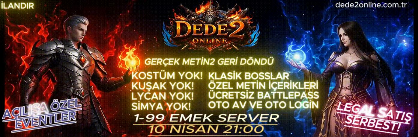 Dede Mt2