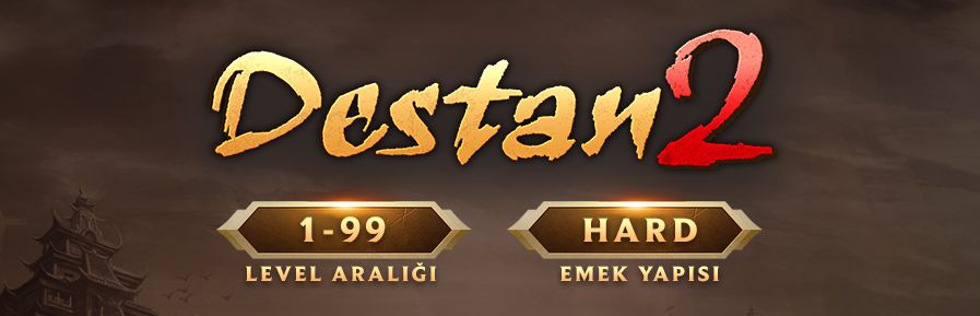 Destan Mt2 Server Banner