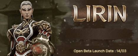 Lirin2 Mt2 Server Banner