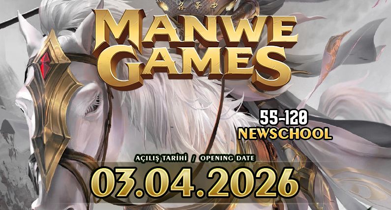Manwe Mt2 Server Banner