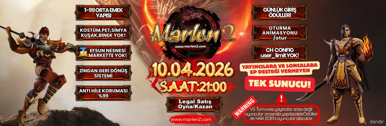 Marlen Mt2