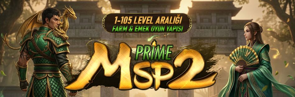 Msp2 Prime