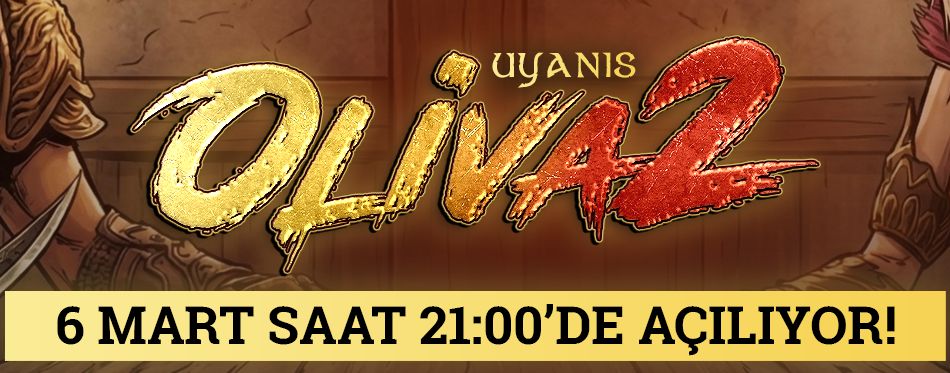 Olivia Mt2 Server Banner