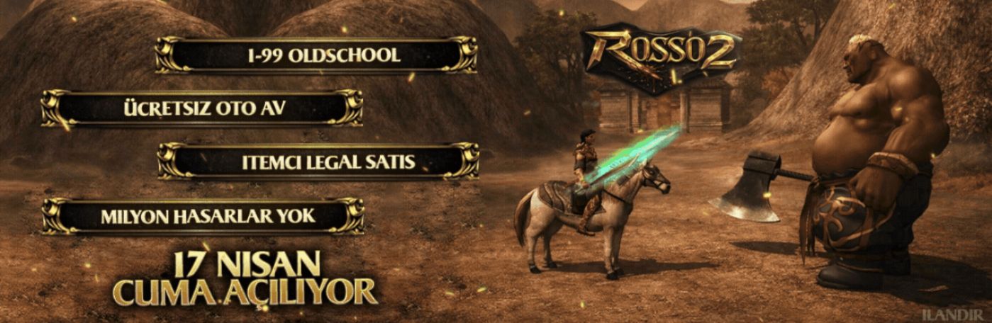 Rosso Mt2 Server Banner