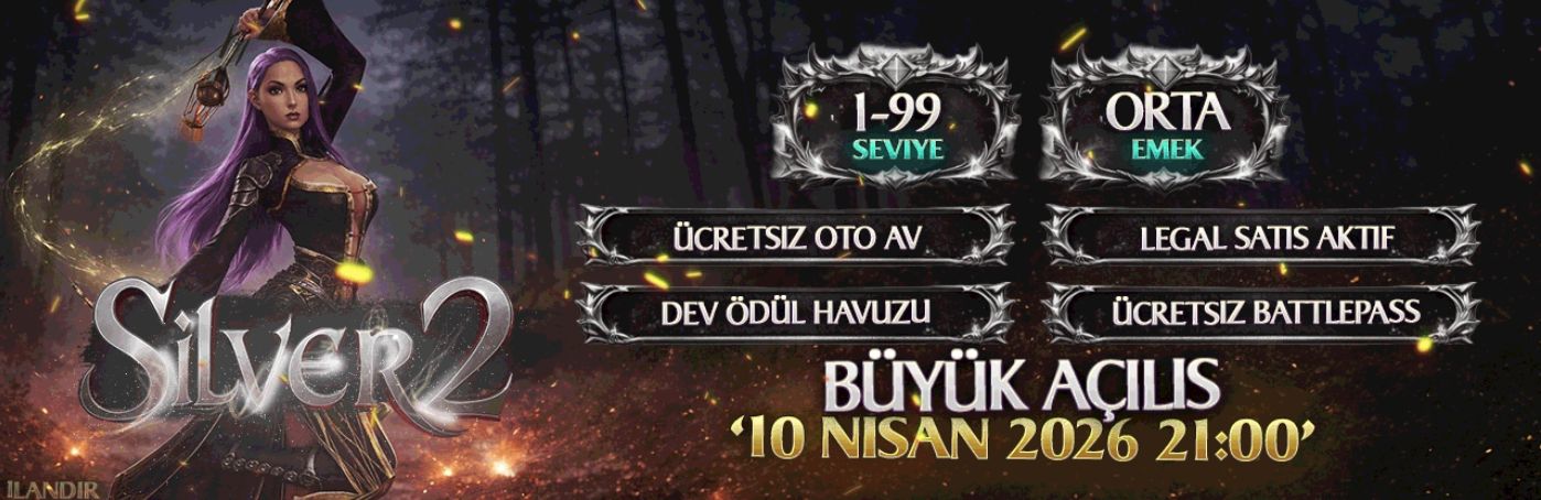 Silver2 Mt2