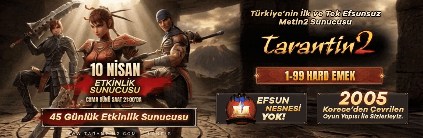 Tarantin Mt2
