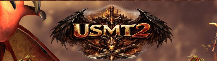 usmt2 Server Banner