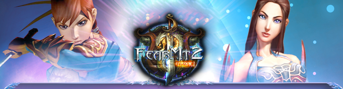 FearMt2 Server Banner